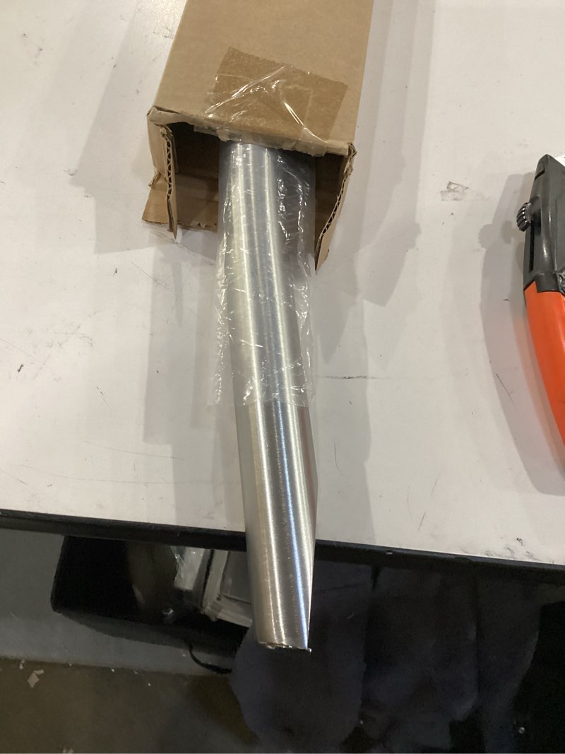 Condition photo showing New/Like New for DA97-12712C Freezer Door Handle Fit for Samsung Refrigerator Handle Replaces DA64-03945f, DA97-11515c, 3015298, AP5620417, PS4176693, Silver Fridge Freezer Handle