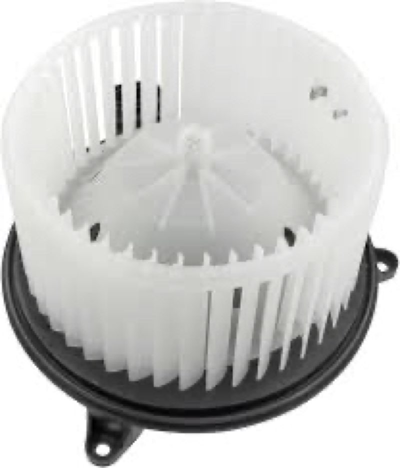 Aspligo 700237 Front AC Heater Blower Motor Fan Fit for Ford F-150 2009-2014? Expedition 2009-2017 ?