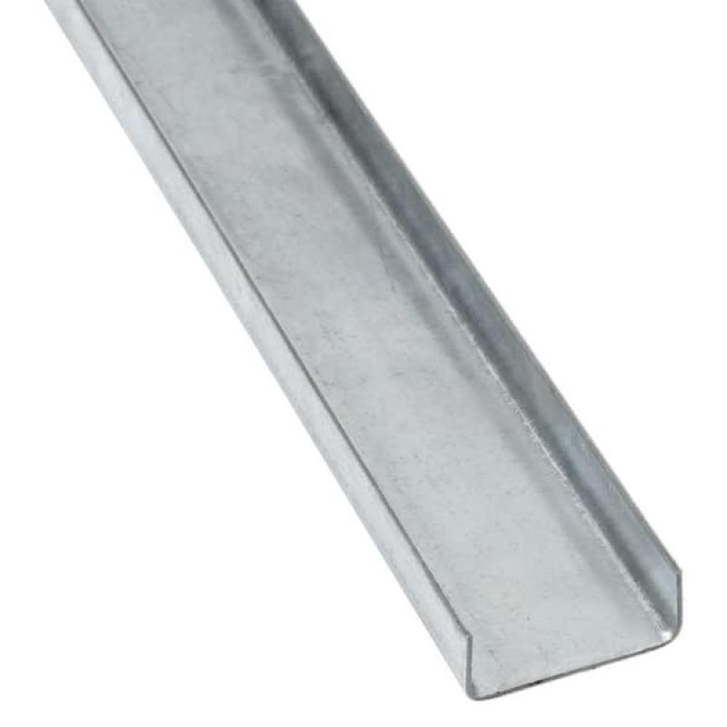 Gauge Cold Rolled Channel 112CRC1610