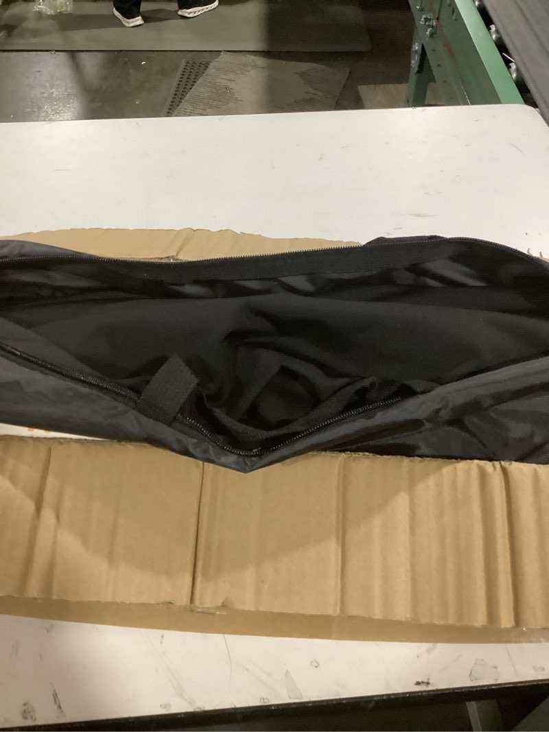 Condition photo showing Good Condition for Pack N Play Blackout Cover Sleep Pod - Baby Sleep Tent 1-Click Set Up Portable, Crib Blackout Canopy Cover Block 95% Light Suitable for Babies and Toddlers