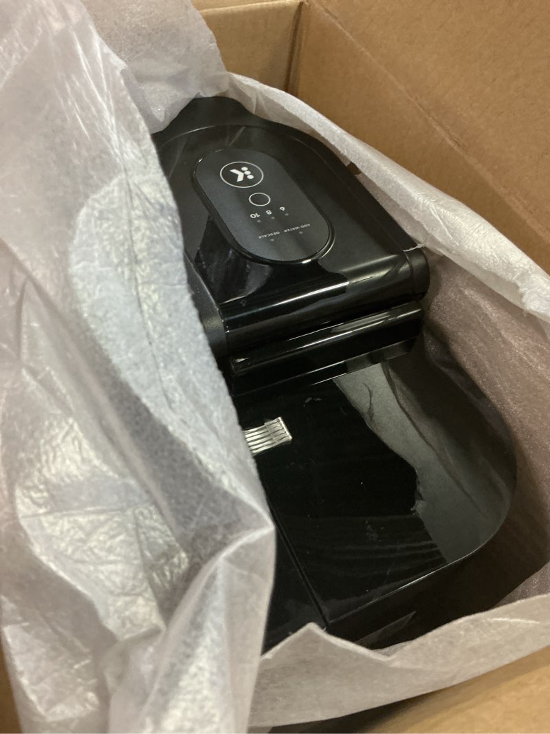Condition photo showing Good Condition for keurig k-express essentials black single-serve k-cup pod coffee maker