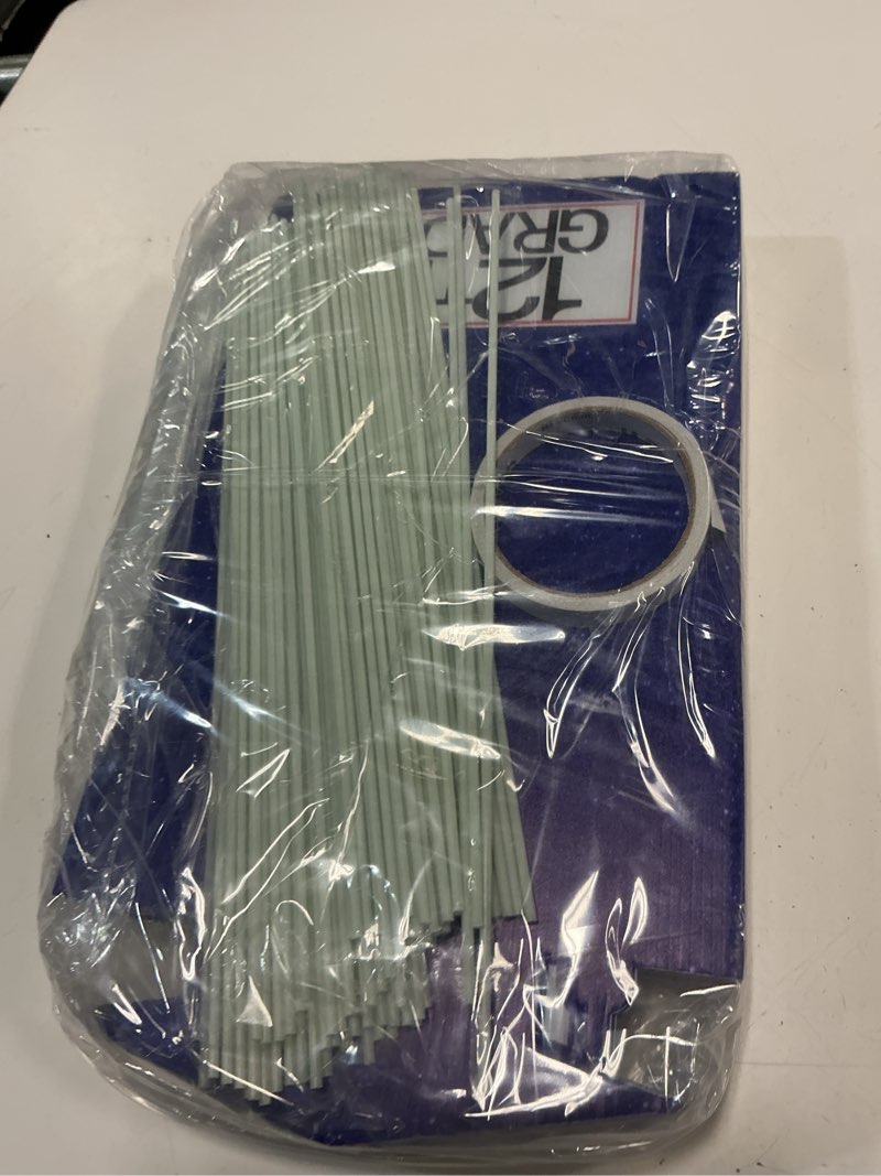 Condition photo showing New/Like New for briwooody 13 pcs k-12th graduation yard sign 2026 graduation decorations 15" x 8" photo display with stakes class of 2026 school years pictures photo sign lawn decoration for party supplies(blue)