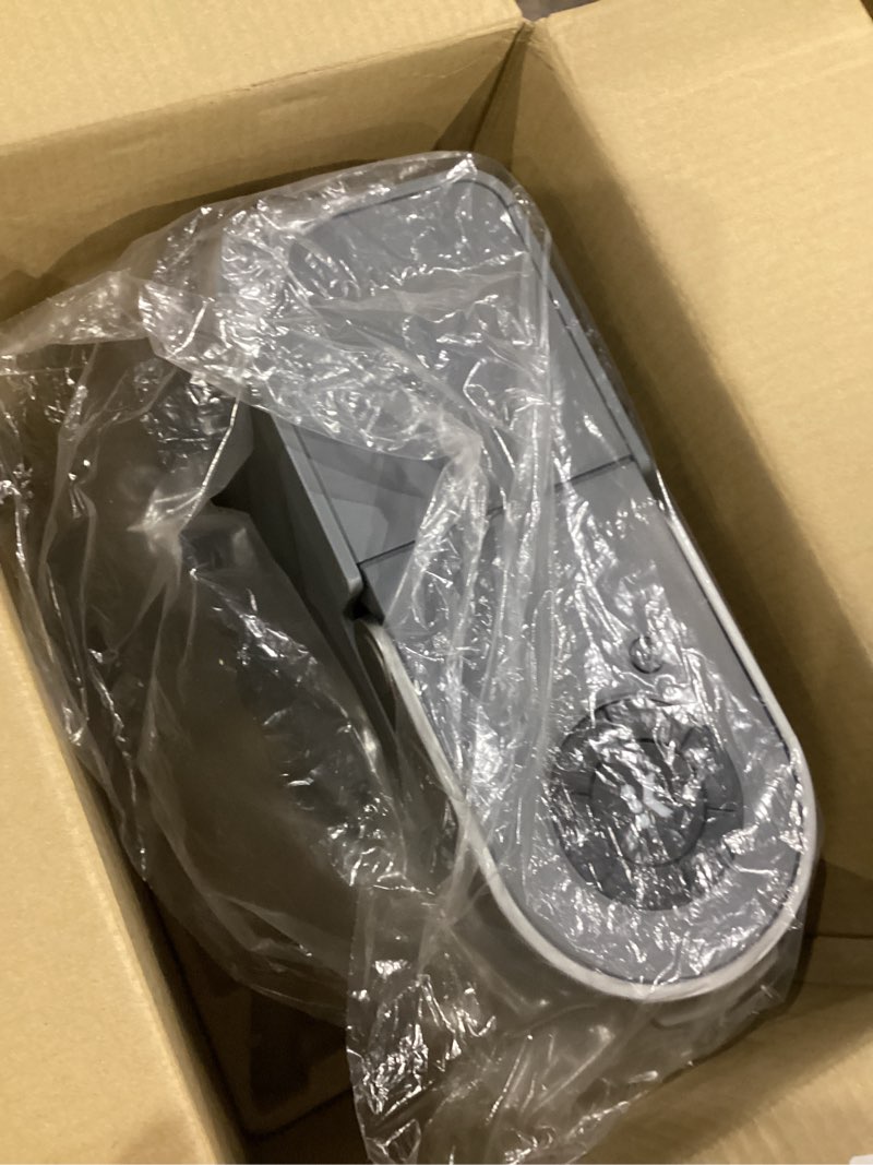 Condition photo showing Good Condition for Keurig K-Supreme Single Serve K-Cup Pod Coffee Maker, MultiStream Technology, 4 Brew Sizes, 66oz Dual-Position Removable Reservoir, Gray Gray Coffee Maker