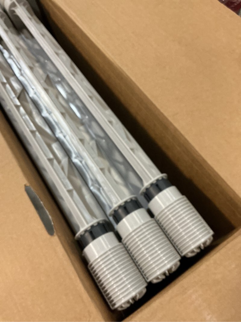 Condition photo showing New/Like New for 26 in. superyard color play ultimate 6-panel baby play yard