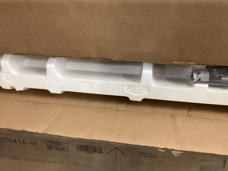 Condition photo showing As Is for Samsung 65-Inch Class QLED Q7F Series Samsung Vision AI Smart TV (2025 Model, 65Q7F) Quantum HDR, Object Tracking Sound Lite, Q4 AI Gen1 Processor, 4K upscaling, Gaming Hub, Alexa Built-in