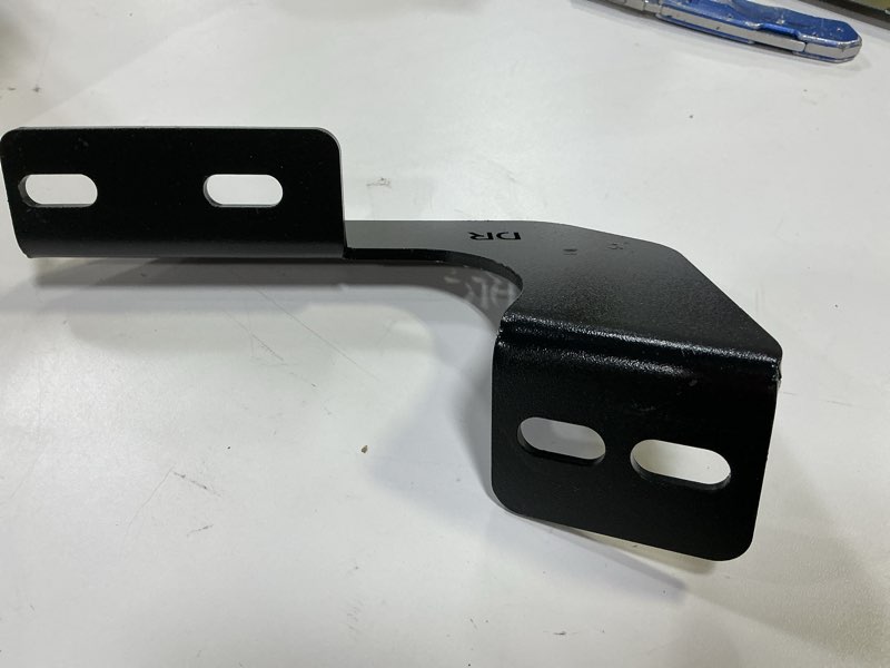 Rbjz-br-taco05dc-6p  brackets