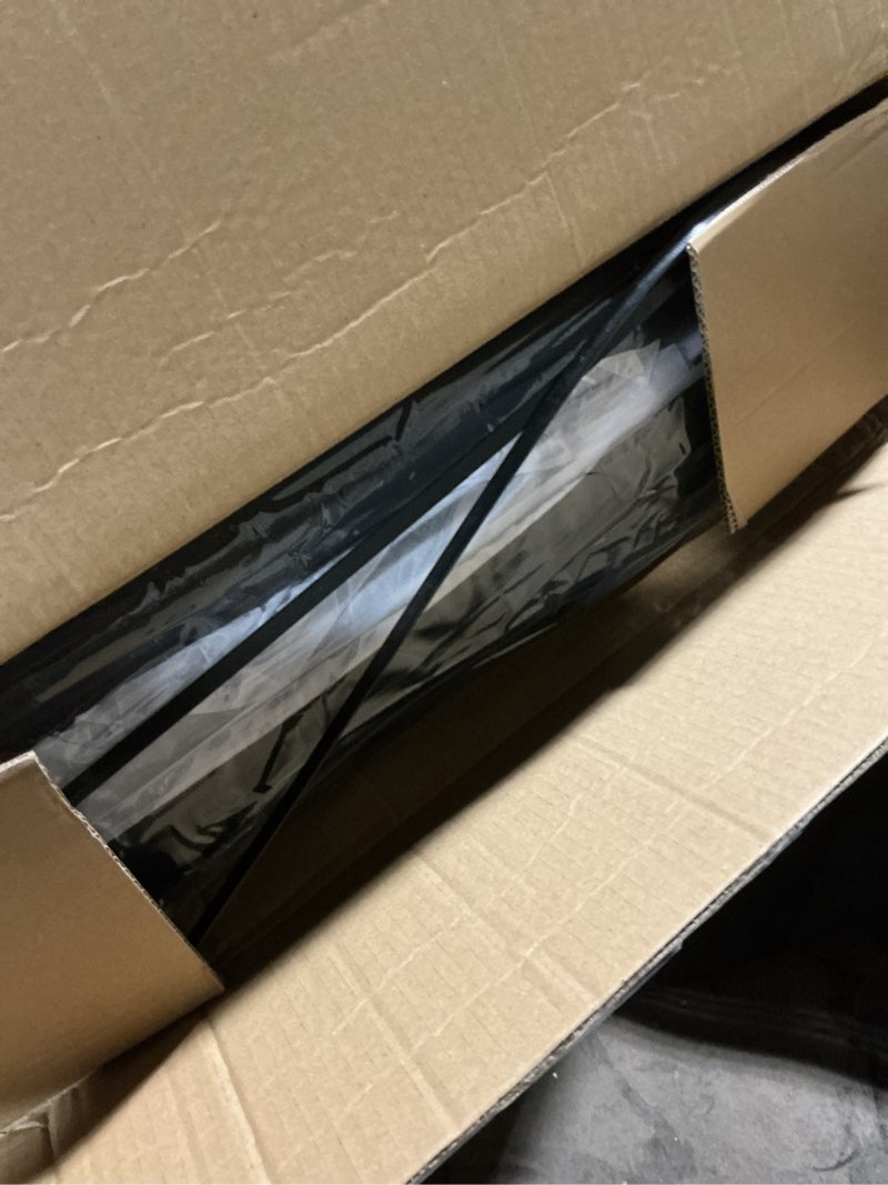 Condition photo showing Good Condition for Fit Outback Car Seat Covers (5 Seats Full Set) Compatible with Subaru Outback 2010-2024 2025 2026 - Full Coverage Breathable Leather, Airbag Compatible, Waterproof & All-Weather,Black Full Set F01 Black Outback-2010-2026