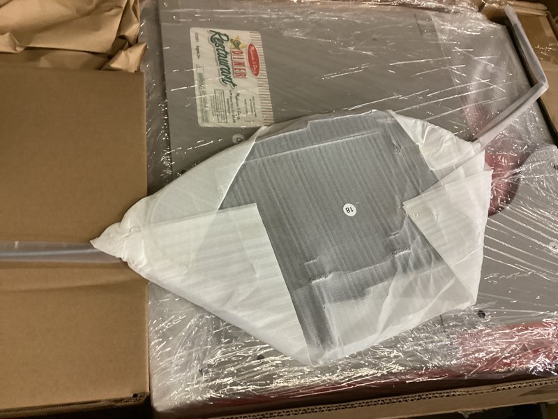 Condition photo showing Good Condition for Melissa & Doug Star Diner Restaurant