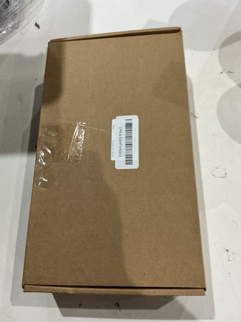 Condition photo showing As Is for loiyllen passenger side mirror cover replacement for honda civic 2016-2021, insight 2019-2021 - righ