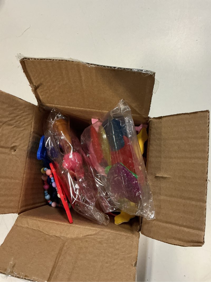 Condition photo showing New/Like New for pool diving toys for kids ages 4-8 8-12, 31 pcs shell mermaid pool toys & treasure chest toys & diving gems, fun summer swim party gifts for boys girls with storage bag