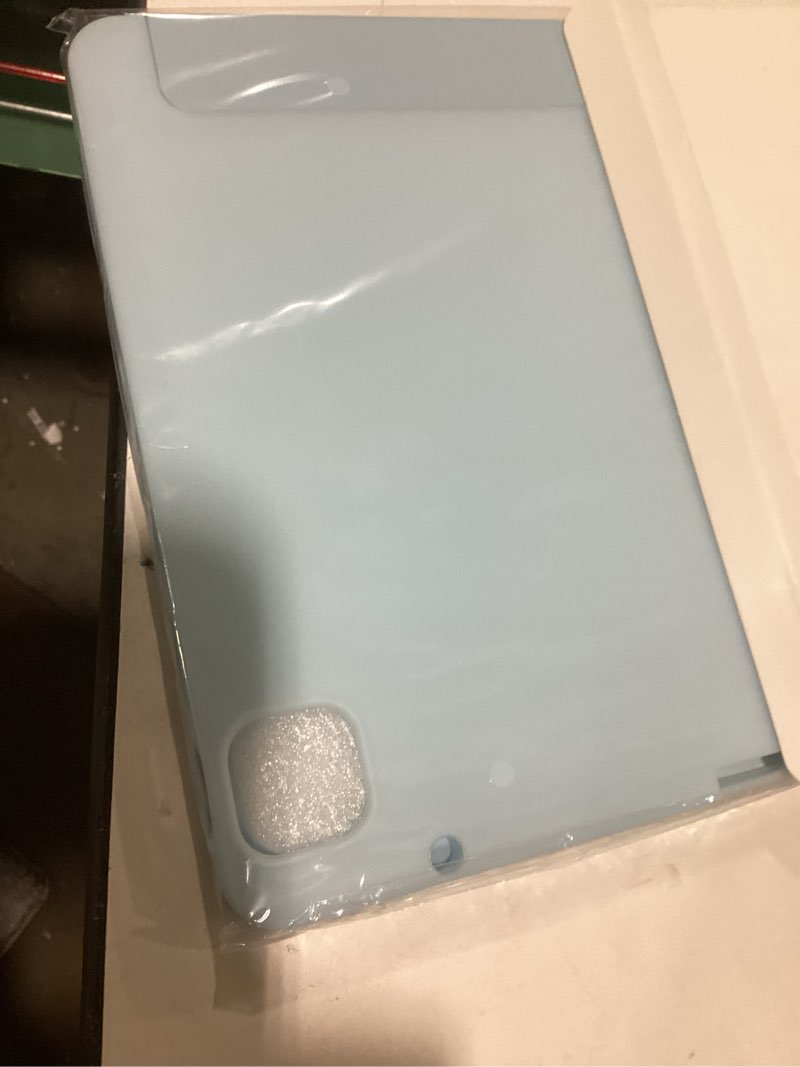 SIWENGDE Cases for iPad Pro 12.9 Case 6th/5th/4th Generation (2022/2021/2020) with Pencil Holder [Ap