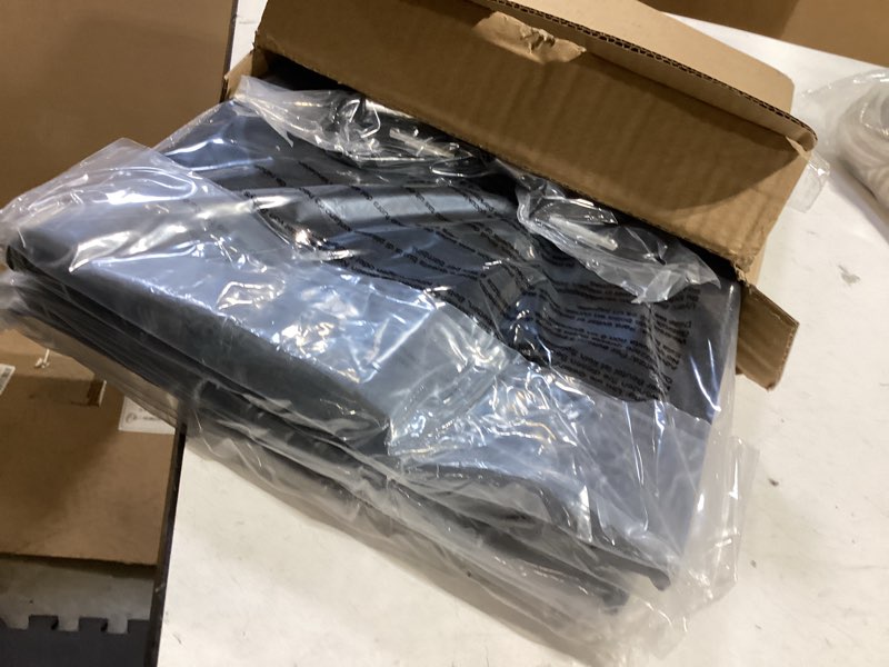Condition photo showing As Is for amazon basics photography sand bags for light stands with handle, 3 pack