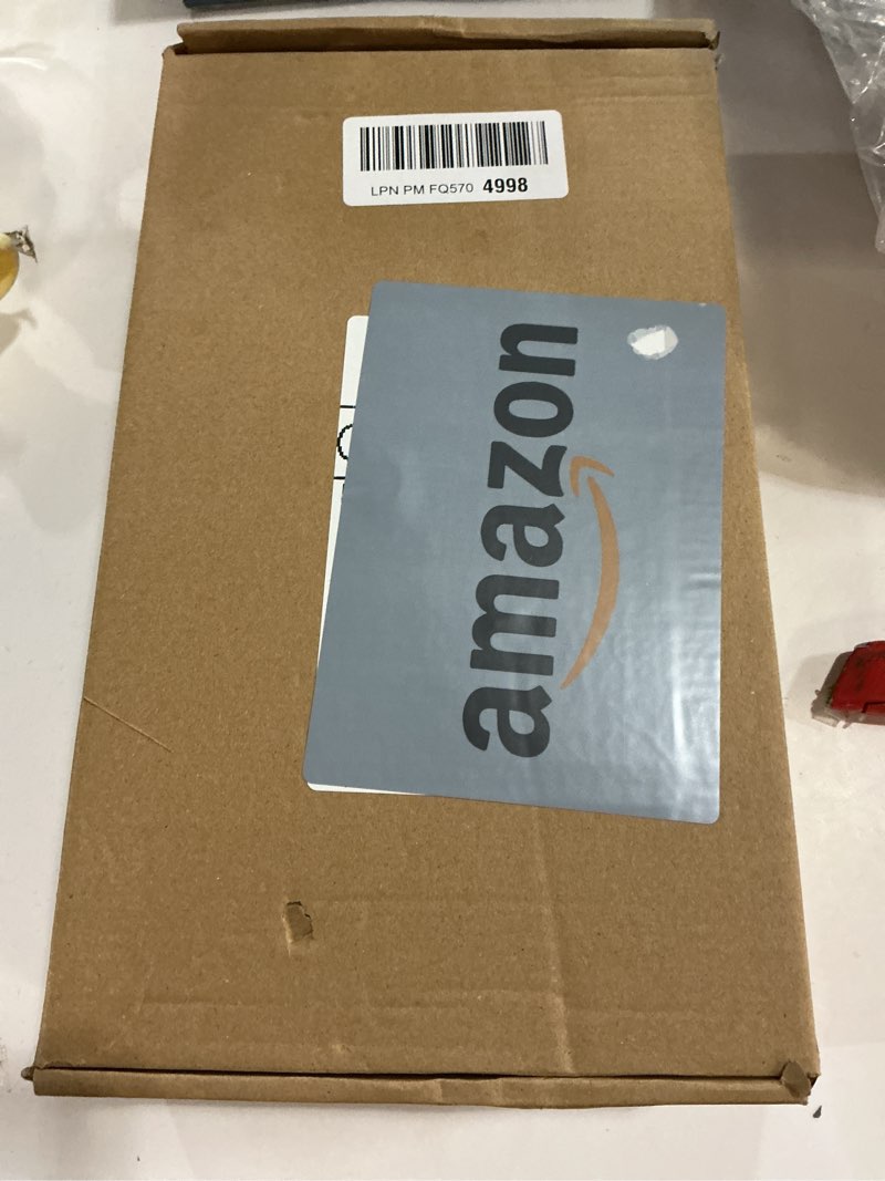 Condition photo showing New/Like New for Wide Rain Shower Head With 5 Modes Handheld Showerheads, High Pressure Showerhead Combo with Extension Arm for Bathroom Accessories, Adjustable Shower Head with Anti-Clog Nozzles (Black)