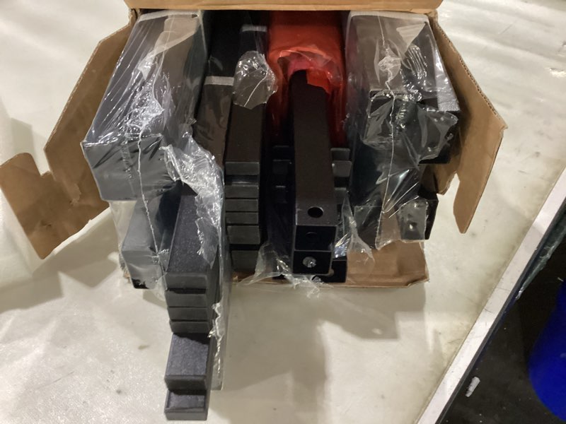 EMODA Queen Bed Frame No Box Spring Needed 6 Inch Heavy Duty Metal Platform BedFrame Queen Size with