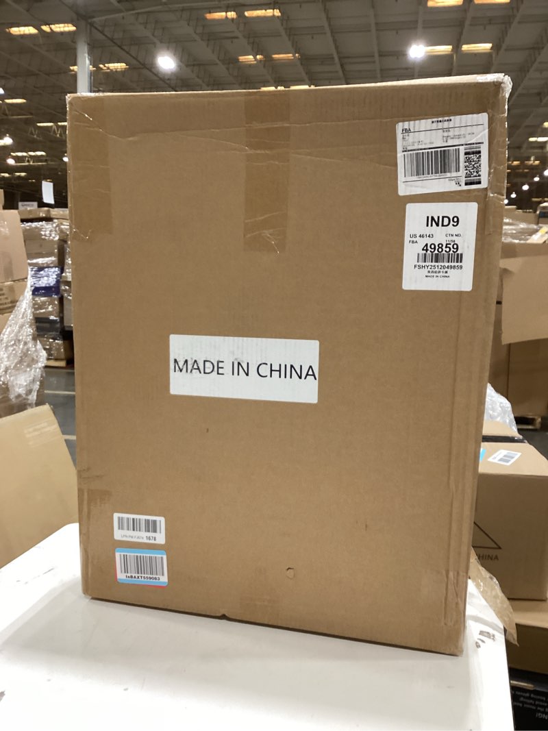 Condition photo showing New/Like New for Folding Walkers with Wheels and Seat,Auto Brake Double Front 5" Wheel Walker 350LB,Lightweight Stand