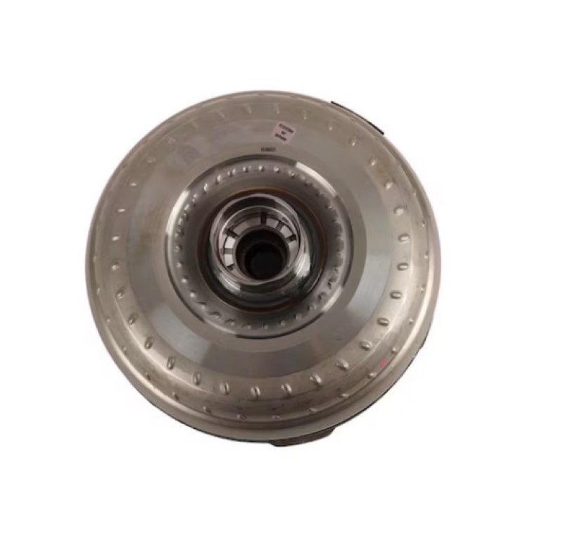GM Genuine Parts Torque Converter