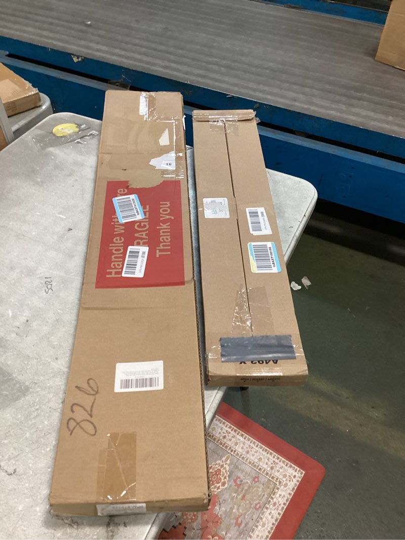 Assorted Window Sun Visors 