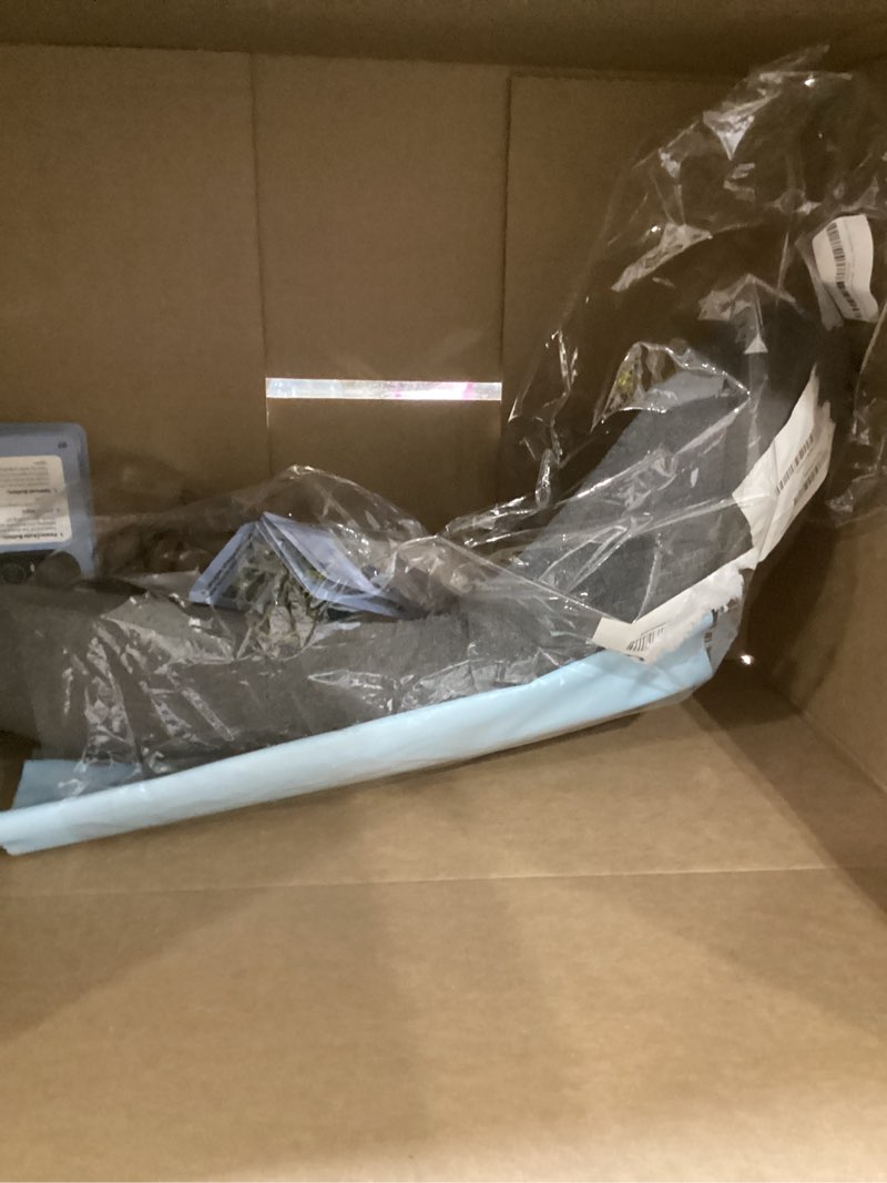 Condition photo showing Good Condition for smoothspine triple fusion back massager - the official smooth spine massager with heat - design to support lower back comfort, relaxation device for home use (triple fusion back massager)