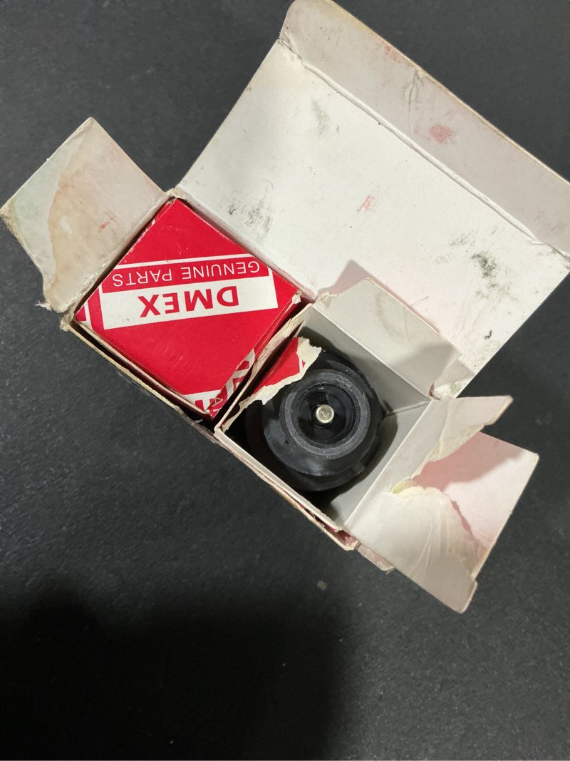 Condition photo showing Good Condition for DMEX D2S HID Headlight Bulbs Xenon 35W Replacement 85122 66240 66040 66240CBI - Pack of 2, 8000K White Blue (Not fit Halogen Headlamp) 8000K White Blue D2S