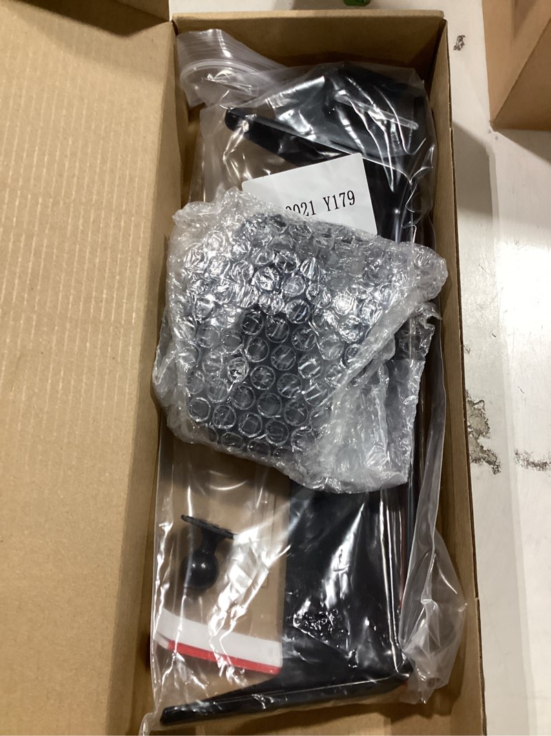 Condition photo showing Good Condition for 8inch car phone holder mount compatible with nissan rogue s/sv 2021-2026,altima 2.5 sr 2019-2025/sentra sr/sv 2020-2025(not fit s) accessories custom screen & mobile phone 360°adjustable cell phone compatible with rogue 21-25& altima & sentra 20-25