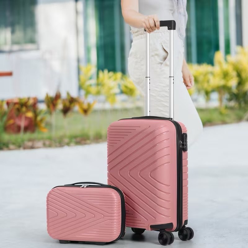 Travel Luggage