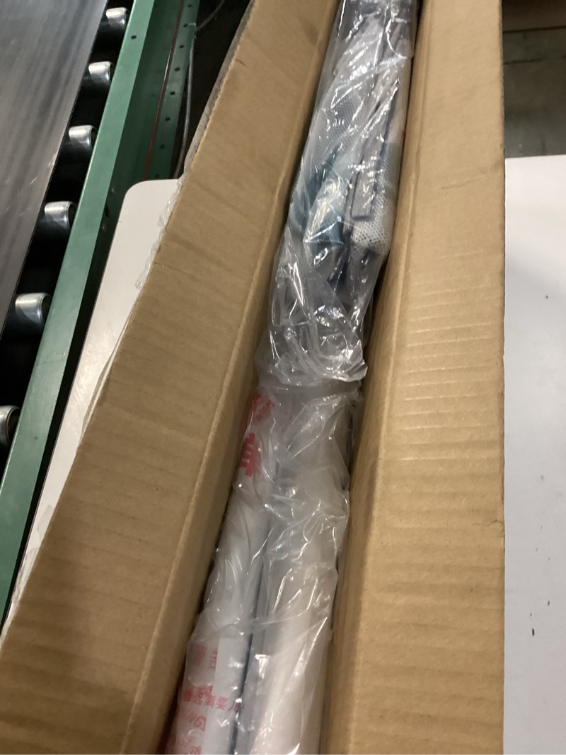 Condition photo showing New/Like New for lsbod bed rail for toddlers,baby bed rail guard for kids,safety side bedrail for twin,double,full,queen,king size bed(1side 59" lx27 h)