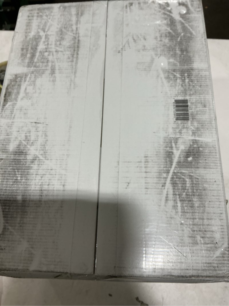 Condition photo showing As Is for Tiger Corporation Tiger JKT-D10U 5.5-Cup (Uncooked) IH Rice Cooker, black & stainless steel