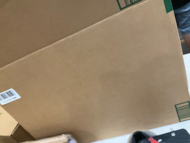 Condition photo showing As Is for Adult Motorcycle Protective Jacket and Knee Pads, Motorcycle Accessories, Back Spine Chest Protector, Full Body Chest Armor for Motocross Dirt Bike Gear Large Black