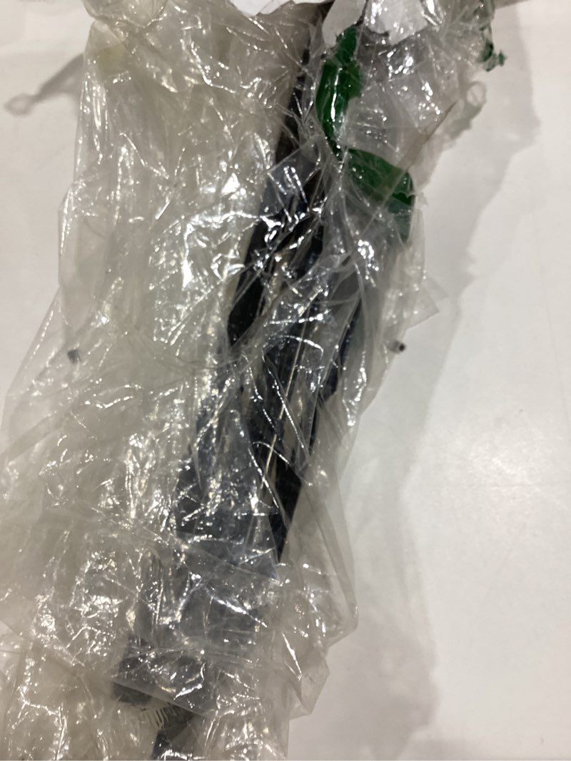 Condition photo showing As Is for Rain-X 820149 WeatherBeater Wiper Blades, 22" Windshield Wipers (Pack of 2), Automotive Replacement Windshield Wiper Blades That Meet Or Exceed OEM Quality And Durability 22" Pack of 2