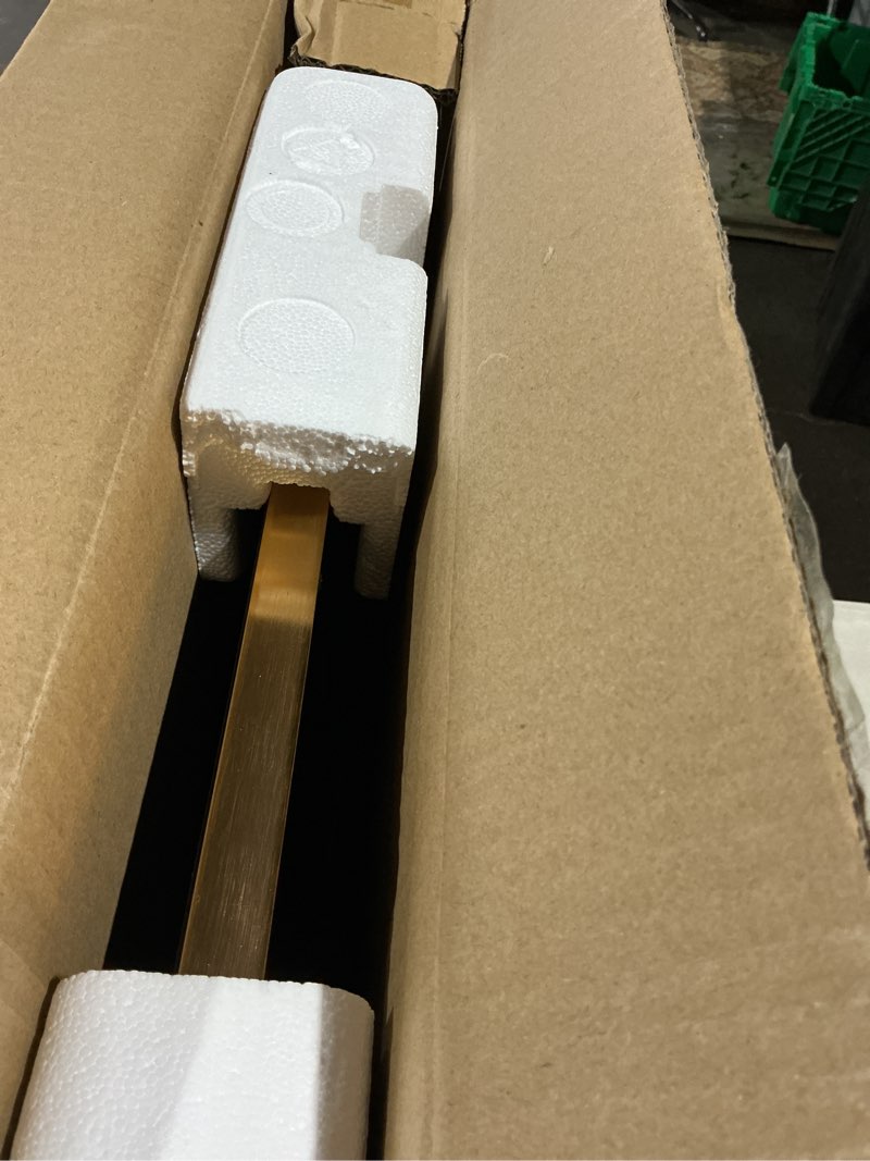 Condition photo showing Good Condition for electric warming tray 20" x 12", glass-top full-surface food warmer with adjustable temperature & timer, warming trays for buffets party, sabbath, holiday parties, daily dining large(20*12")-with handles