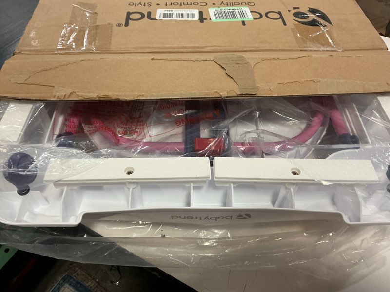 Condition photo showing Good Condition for Smart Steps 3.0 Activity Walker, Emily