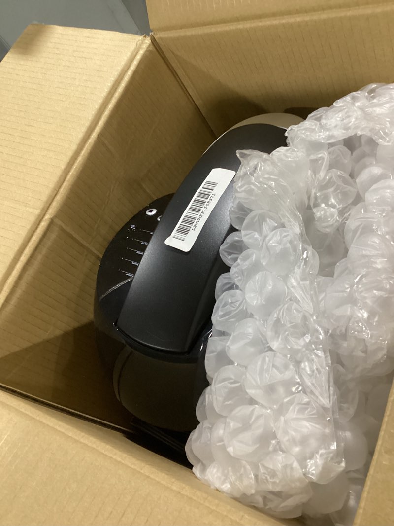 Condition photo showing Good Condition for Keurig K-Classic Single Serve K-Cup Pod Coffee Maker, with 3 Brew Sizes, 48oz Removable Reservoir, Black