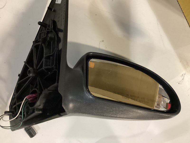 Condition photo showing Good Condition for Dorman 955-021 Passenger Side Door Mirror for Select Ford Models Fits 2007 Ford Focus