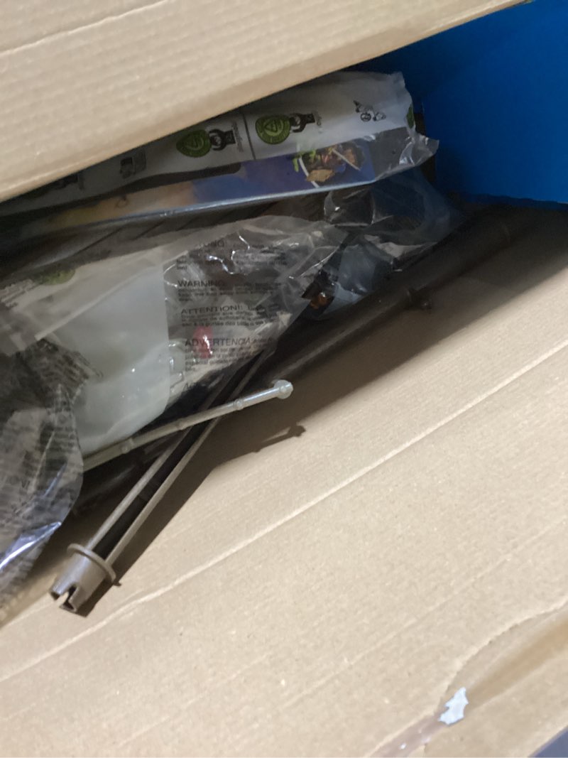 Condition photo showing As Is for Playmobil Pirates: Large Pirate Ship