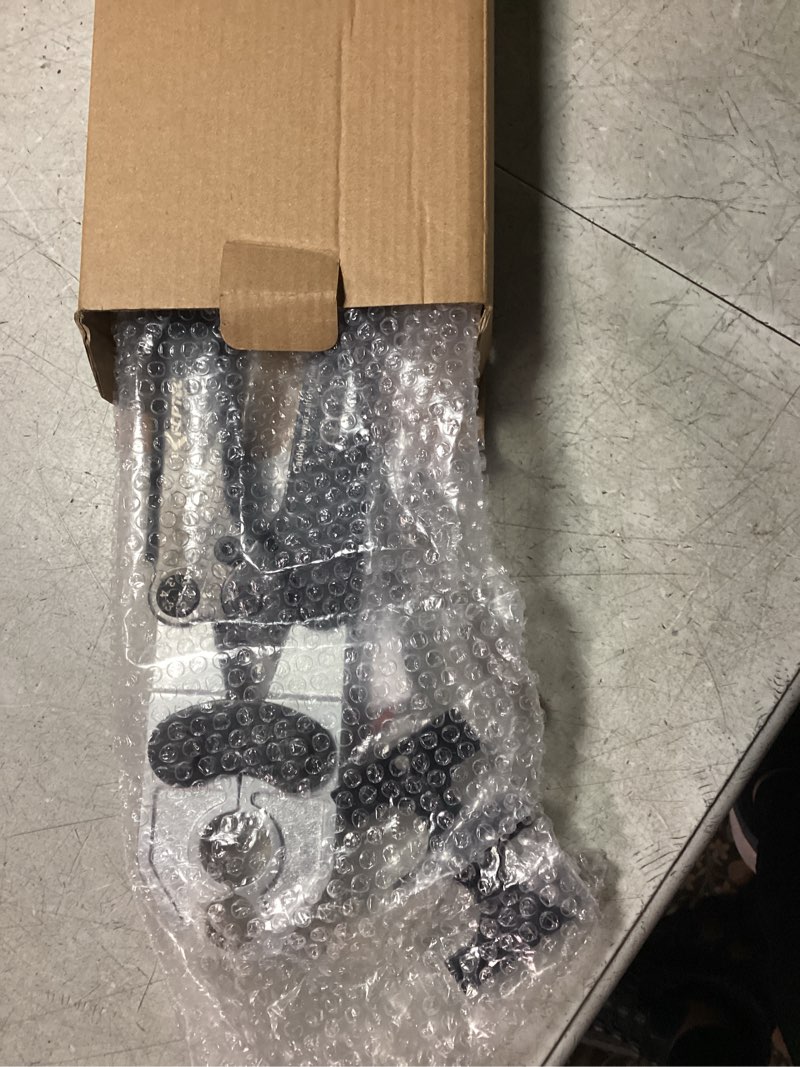 Condition photo showing New/Like New for KF CPTEC 1/2'' & 3/4'' Combo PEX Crimping Tool for Copper Crimp Rings with Go/No-Go Gauge, Meets ASTM F1807 Standard, Durable Plumbing Tool