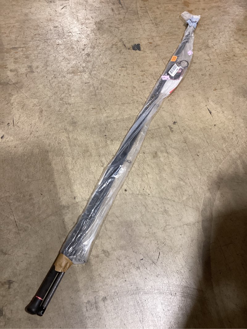Condition photo showing Good Condition for penn squadron iii surf spinning fishing rod