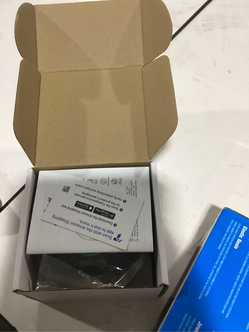 Condition photo showing New/Like New for automatic fish feeder for aquarium - moisture-proof and precision feeding betta vacation feeder, usb rechargeable auto fish food dispenser with timer,lcd display