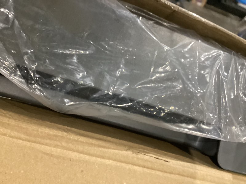 Condition photo showing Good Condition for Elevated Dog Bowls, Non-Slip Dog Feeder with 1*Stainless Steel Dishes & 1*Slow Feeder Bowl, 5 Heights Adjustable Raised Bowls for 3.15?-8.66?-9.84?-11.02?-12.2?