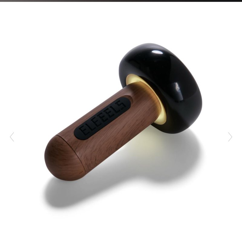 The Genuine Hot Stone Massage Wand