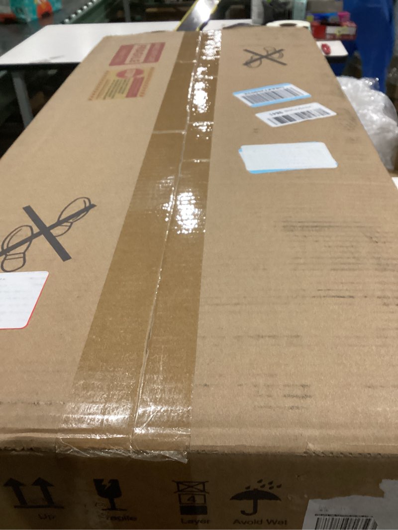 Condition photo showing Good Condition for Range Hood Insert 30 inch,Stainless Steel Kitchen Vent Hood 600CFM,Built-in Kitchen Stove Hood w/Front Button Controls and Front LED Lights,Baffle Filters,Ducted/ductless Convertible Duct