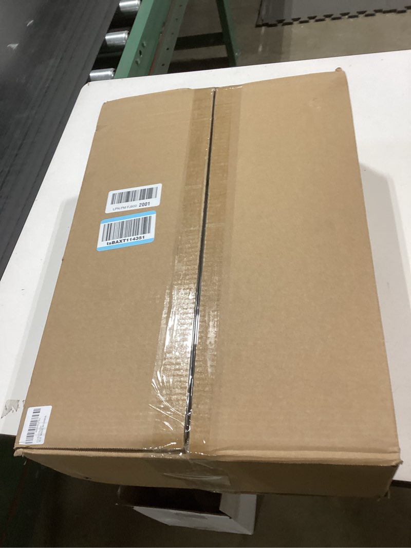 Condition photo showing Good Condition for Atdsetr 112 Electric Kickspace & Toe Kick Heater with Thermostat, 1500W 120V/240V Dual-Voltage, 150 