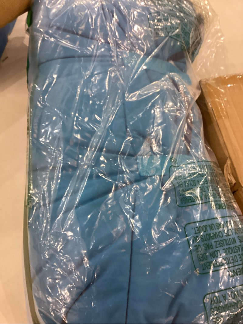 Primlect Toddler Nap Mat Extra Large Thickened 55''x35'', Soft Sleeping Bag with Detachable Minky Blanket and Pillow, Portable for Daycare, Preschool, Kindergarten, Travel, Boys and Girls 