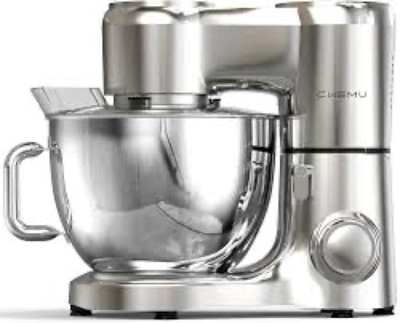 ckemu  stand mixer  sm-1550