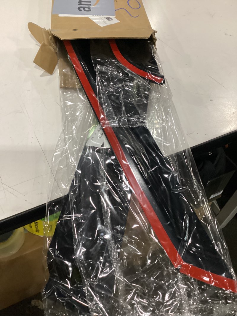 Condition photo showing Good Condition for window visors rain guards for 2002 2003 2004 2005 2006 honda crv, out-channel window vent wind deflectors visors shades for 02 03 04 05 06 cr-v 2002-2006 honda crv