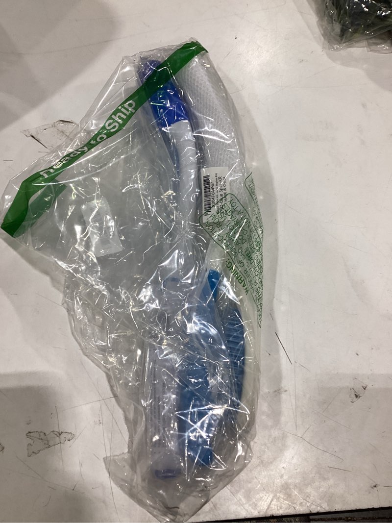 Condition photo showing Good Condition for wefaner toilet aids set for wiping - long handle butt wiper, anti-slip curved handle bath body brush and curve hair brush for people overweight, elderly and disabled people?3pcs personal hygiene kit)