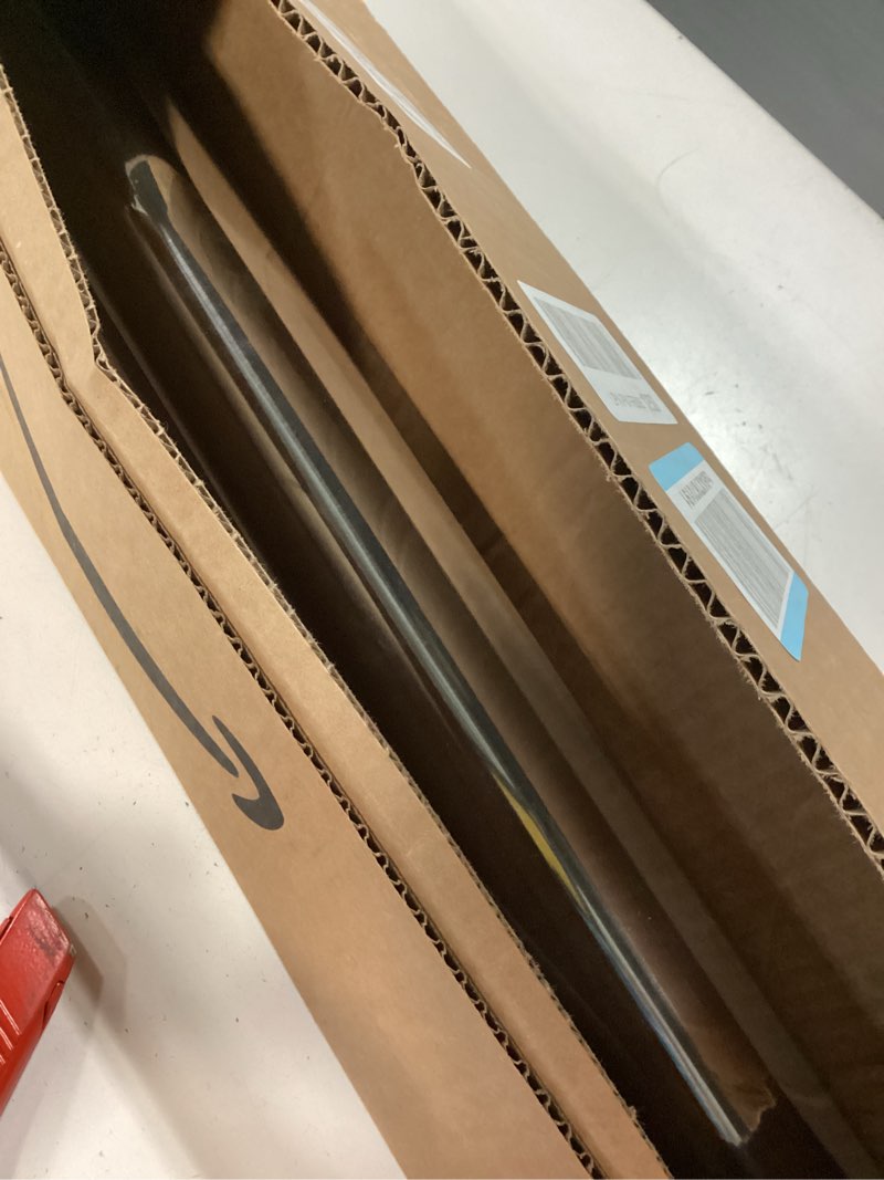 Condition photo showing Good Condition for Motoforti 2.75" OD Straight Tubing Mandrel Exhaust Tube Pipe 45" Length T304 Stainless Steel Universal Fit Piping Silver Tone 2.75 inch