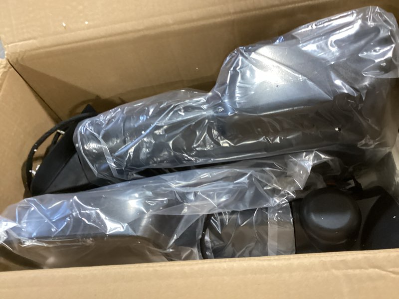 Condition photo showing Good Condition for ocpty tow mirrors pair fit for 2003-2007 for chevy for gmc silverado sierra pickup truck(07 classic models) with power adjusted heated led turn signal light black 2003-2007 chevy/gmc black - power control turn signal light