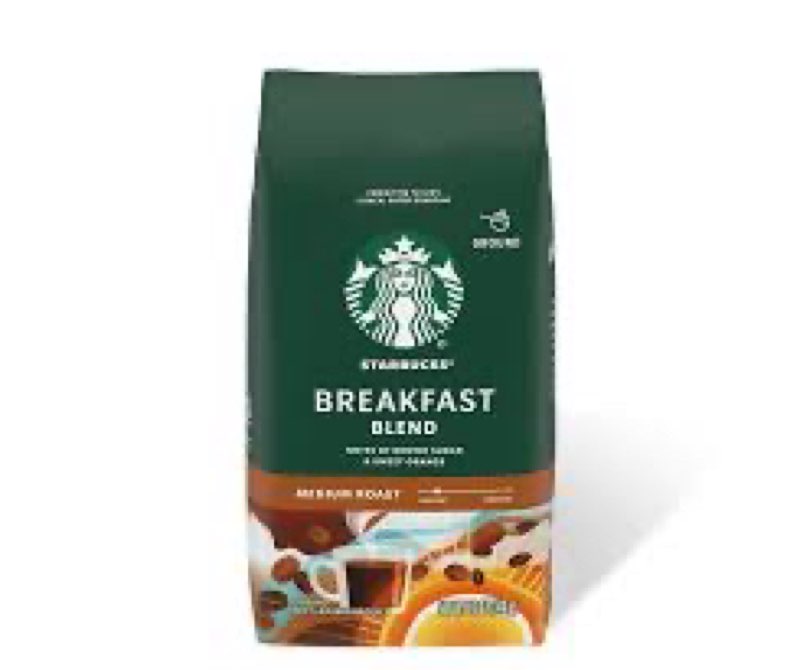 BREAKFAST BLEND