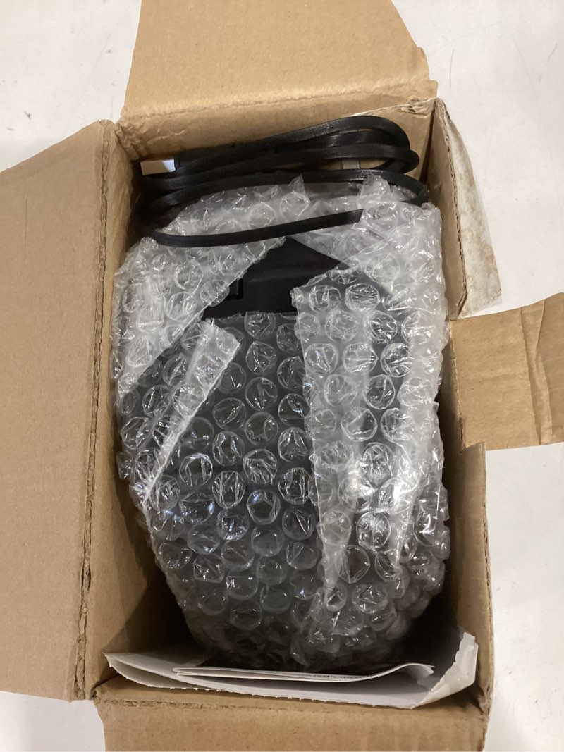 Condition photo showing Good Condition for 24000mah camping fan, portable rechargeable fan, battery powered fan with led lantern & 120° oscillation, battery operated ventiladores for travel, tent, fishing, jobsite, outdoor, gifts for men dad