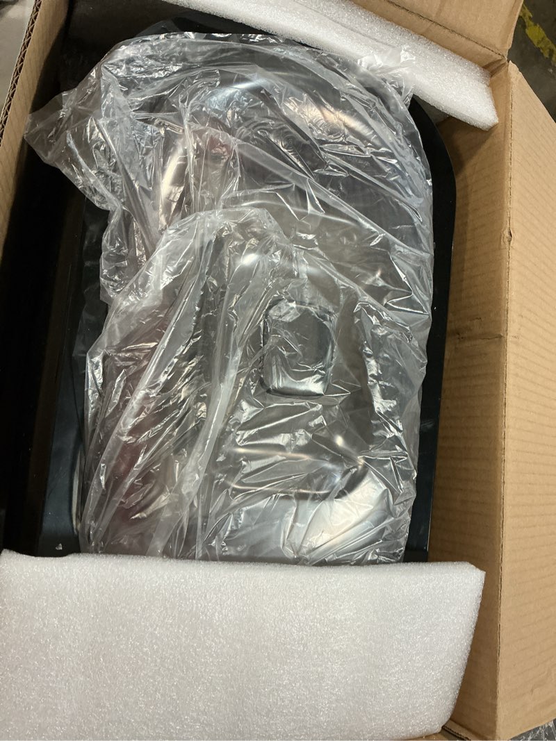 Condition photo showing Good Condition for Achzzy 4000ml Paraffin Wax Machine for Hand and Feet - Professional Wax Warmer with 200W Thermal Core, LED Real-time Temp Control & 167°F Rapid Melting, Intense Hydration with Hand Wax Paraffin Bath